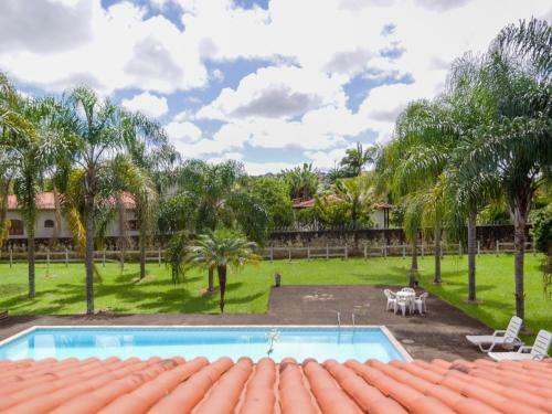 Hostal Pousada Estrada Das �guas