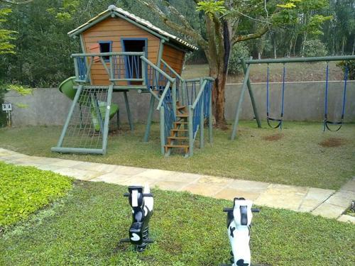 Hotel Garden Hill Small Resort