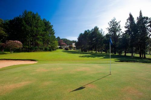 Hotel Garden Hill Small Resort