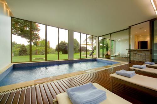Hotel Garden Hill Small Resort