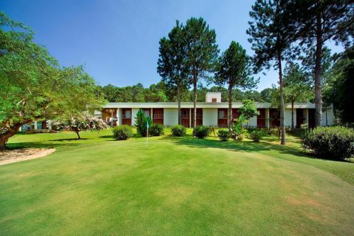 Hotel Garden Hill Small Resort