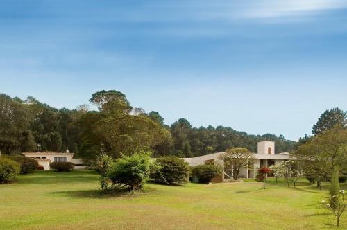 Hotel Garden Hill Small Resort