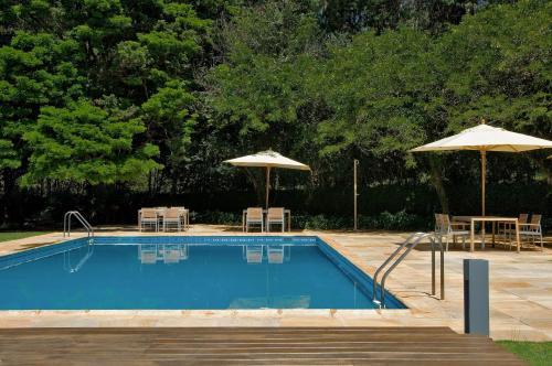 Hotel Garden Hill Small Resort