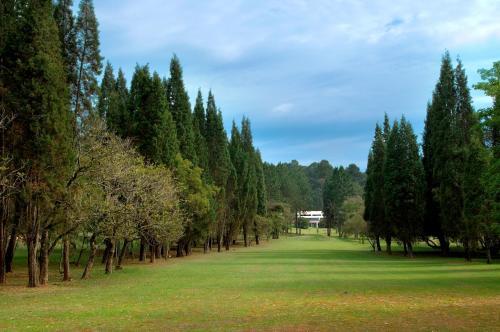 Hotel Garden Hill Small Resort