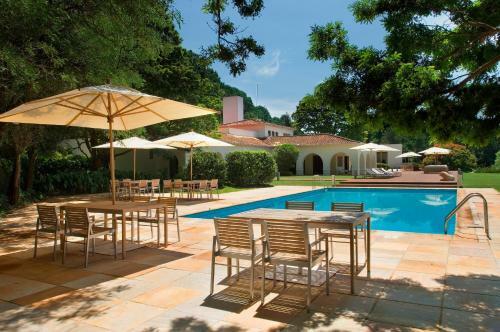 Hotel Garden Hill Small Resort