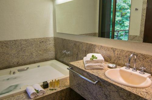 Hotel Garden Hill Small Resort