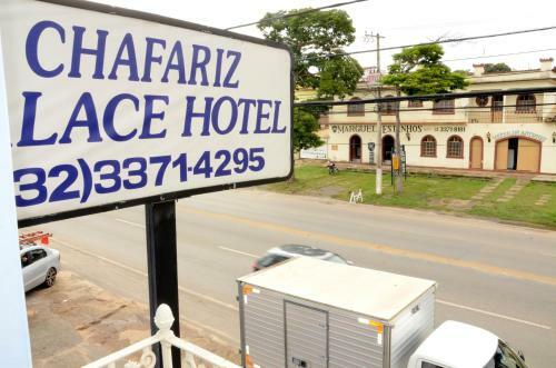 Chafariz Palace Hotel