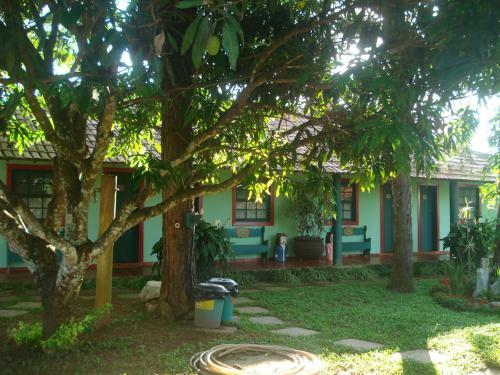 Hostal Villa Buonabitacolo