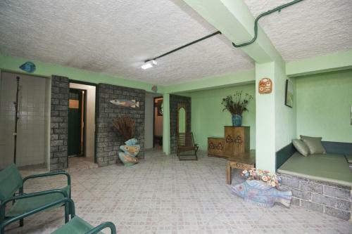 Hostal Villa Buonabitacolo