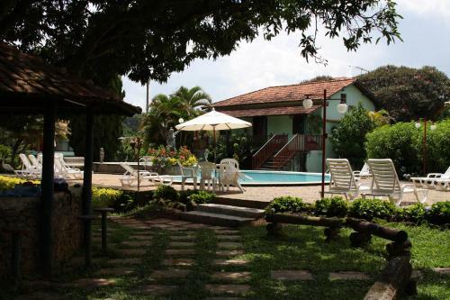 Hostal Villa Buonabitacolo