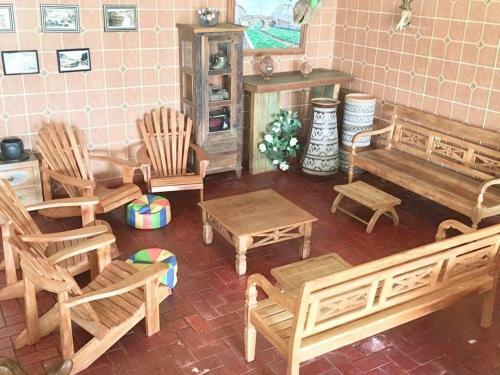 Hotel Cristo Rei 611