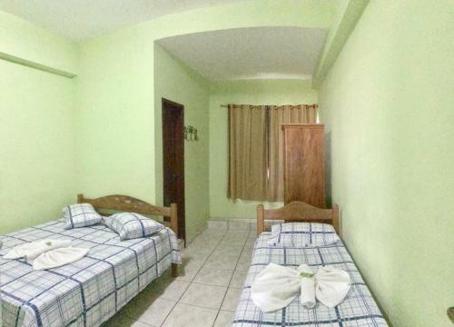 Hotel Cristo Rei 611