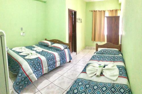 Hotel Cristo Rei 611