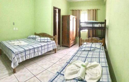 Hotel Cristo Rei 611
