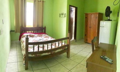 Hotel Cristo Rei 611