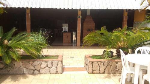 Hotel Cristo Rei 611
