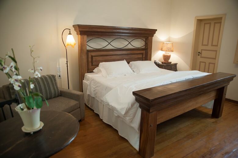 Hostal Pousada Villa Magnolia