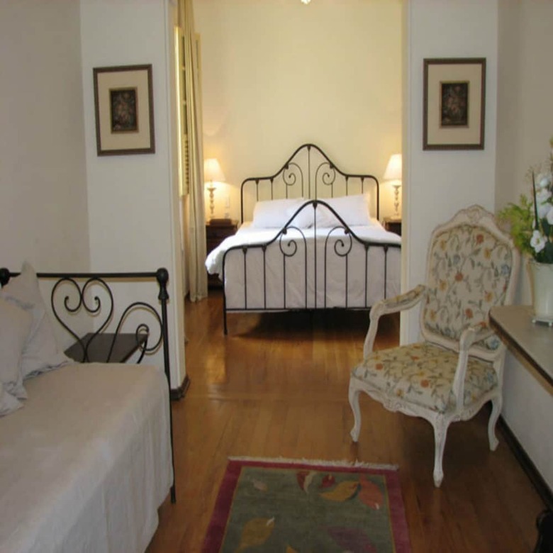 Hostal Pousada Villa Magnolia