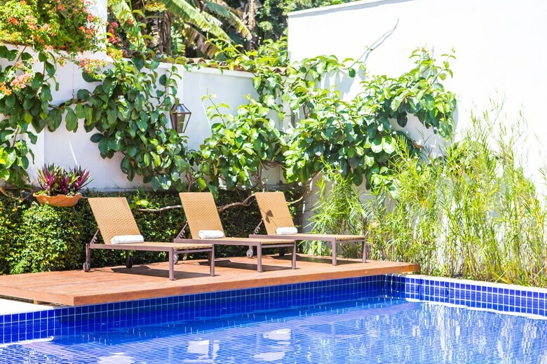 Hostal Pousada Villa Magnolia