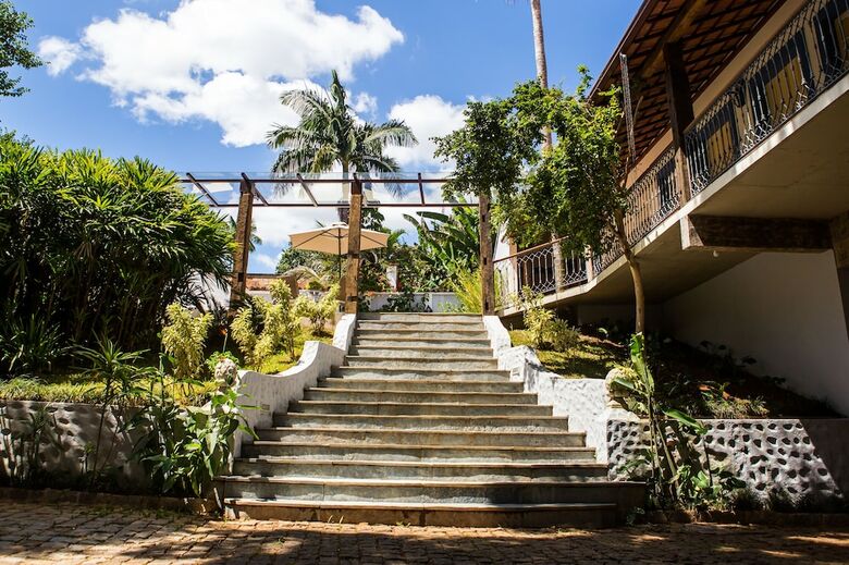 Hostal Pousada Villa Magnolia
