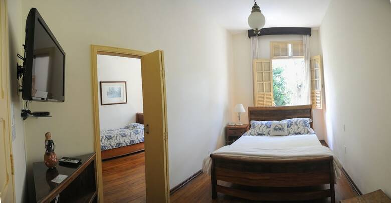 Hostal Pousada Villa Magnolia
