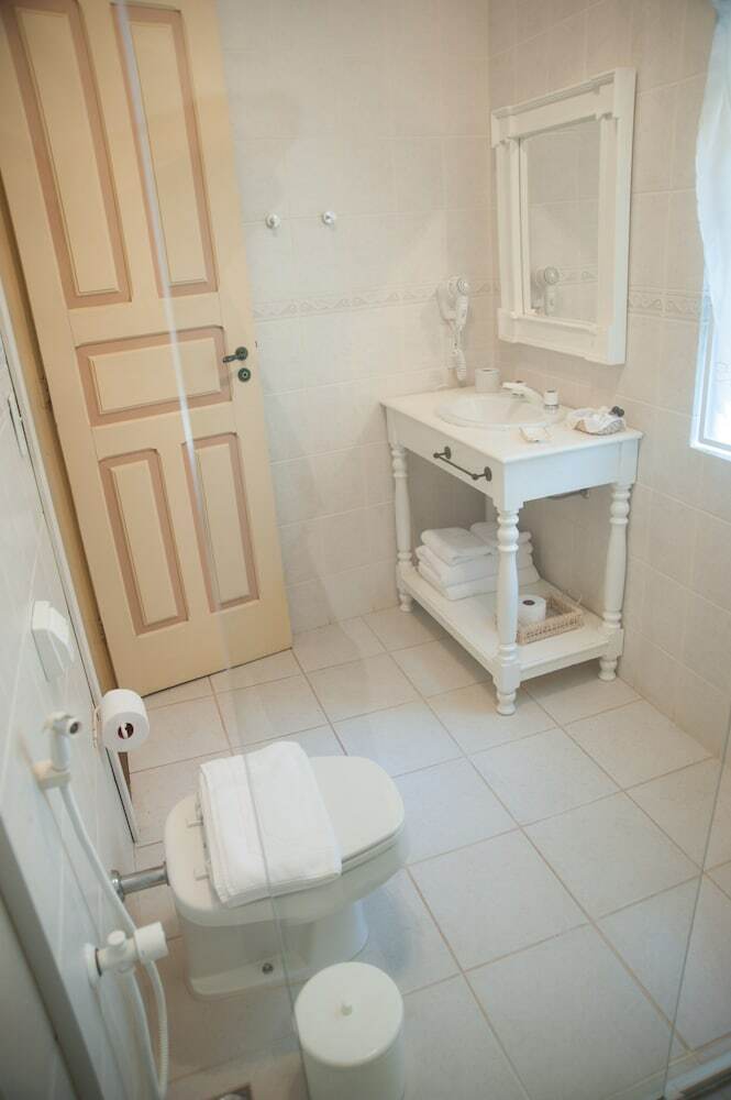 Hostal Pousada Villa Magnolia