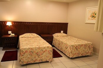 Vicenza Apart Hotel