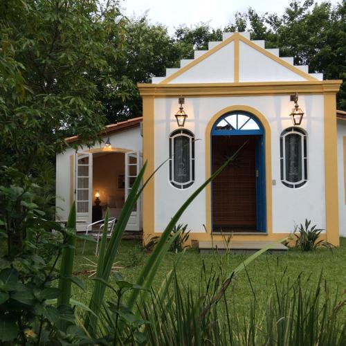 Hostal Pousada Pa�o Do Lavradio