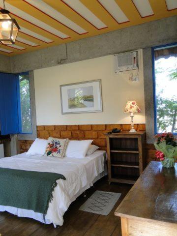 Hostal Pousada Pa�o Do Lavradio