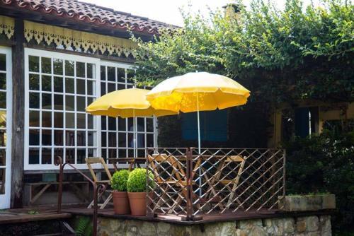 Hostal Pousada Pa�o Do Lavradio