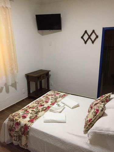 Hostal Pousada Sinh� Mo�a