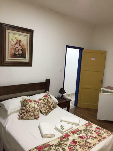 Hostal Pousada Sinh� Mo�a