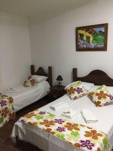 Hostal Pousada Sinh� Mo�a
