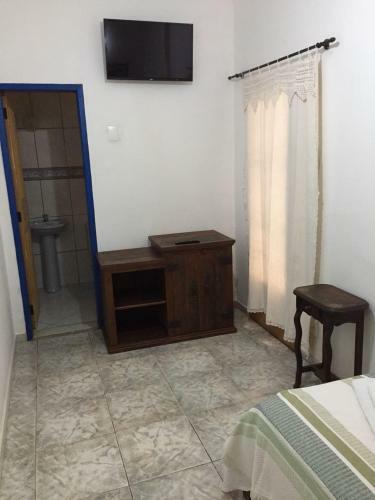 Hostal Pousada Sinh� Mo�a