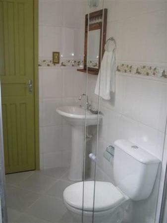 Hostal Pousada Sinh� Mo�a
