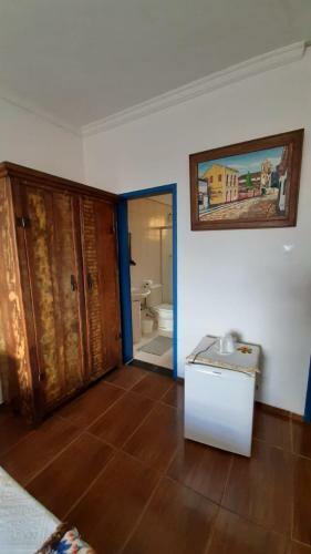 Hostal Pousada Sinh� Mo�a