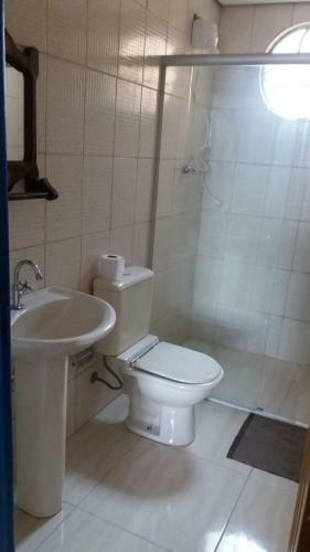 Hostal Pousada Sinh� Mo�a