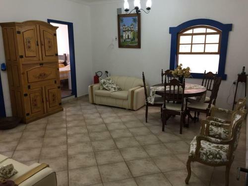 Hostal Pousada Sinh� Mo�a