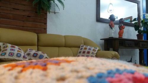 Hostal Pousada Sinh� Mo�a