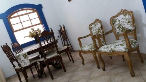 Hostal Pousada Sinh� Mo�a