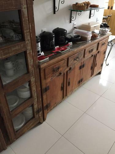 Hostal Pousada Sinh� Mo�a