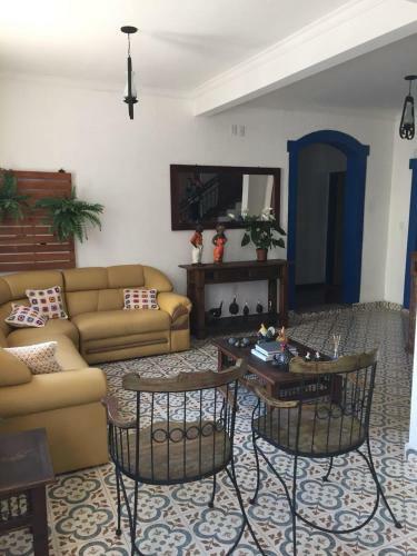 Hostal Pousada Sinh� Mo�a
