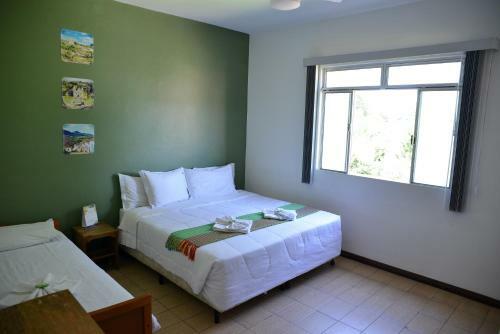Hostal Pousada Segredo