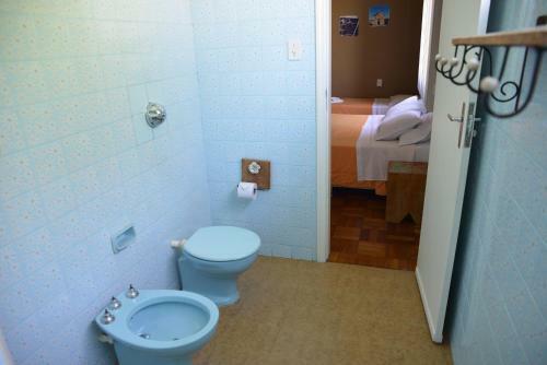 Hostal Pousada Segredo