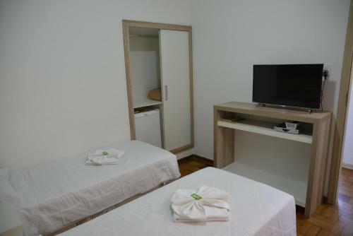 Hostal Pousada Segredo