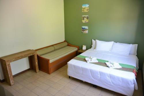 Hostal Pousada Segredo