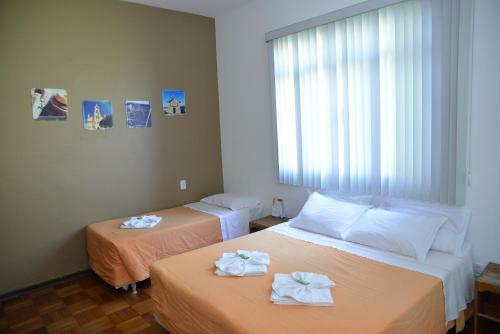 Hostal Pousada Segredo