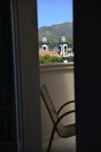 Hostal Pousada Segredo