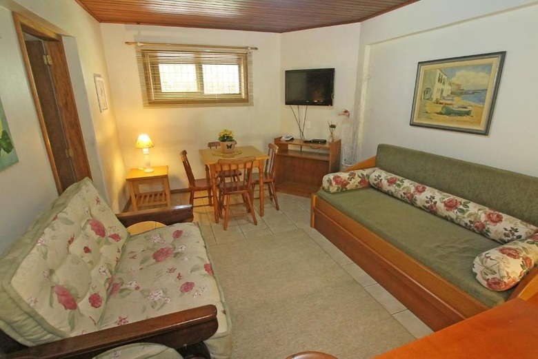 Hostal Pousada Villa Allegro