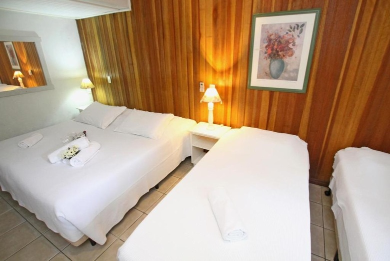 Hostal Pousada Villa Allegro